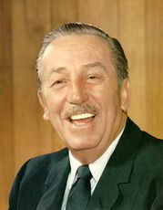 уолт дисней (the walt disney company)