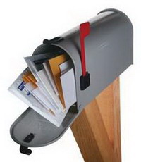 продажа почтовой рассылки